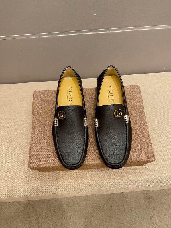 Gucci Men's Shoes 1461